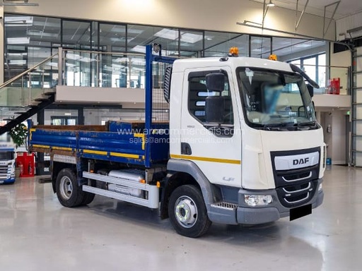 2021 Daf LF