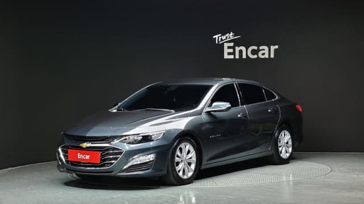 2019 CHEVROLET Malibu