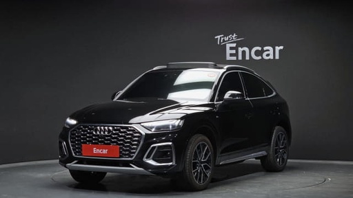 2022 AUDI Q5