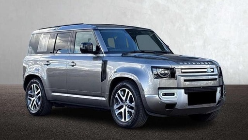 2022 LAND ROVER DEFENDEDR 110