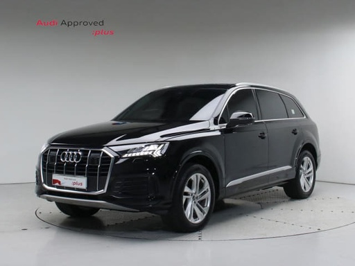 2023 AUDI Q7