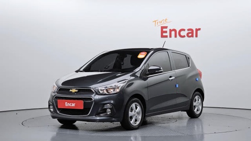 2018 CHEVROLET SPARK
