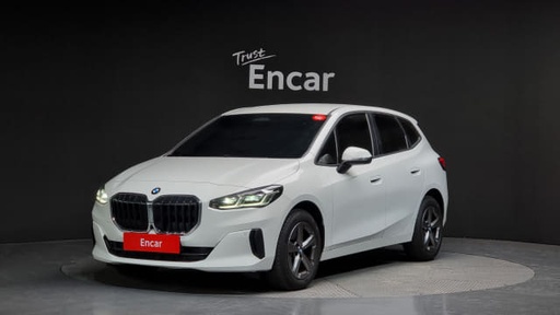 2024 BMW 2 Series