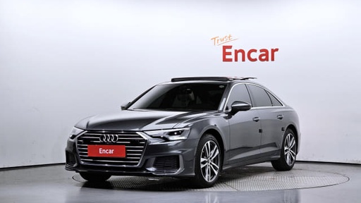 2023 AUDI A6