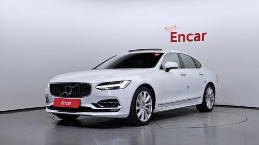 2020 VOLVO S90, 