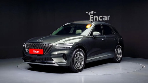 2024 Genesis GV70