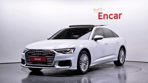 2020 AUDI A6, 