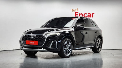 2022 AUDI Q5, 