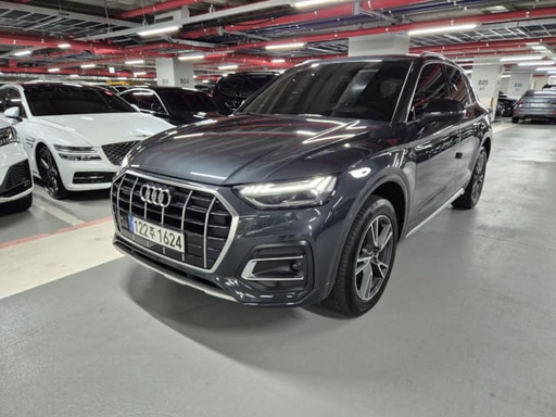 2022 AUDI Q5