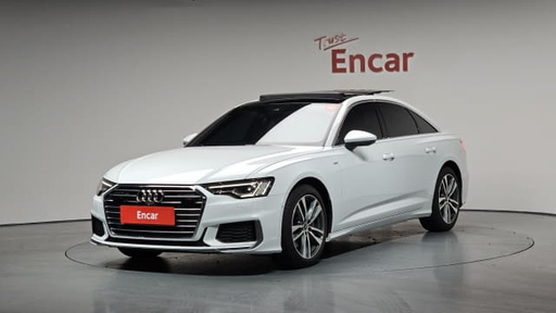 2021 AUDI A6