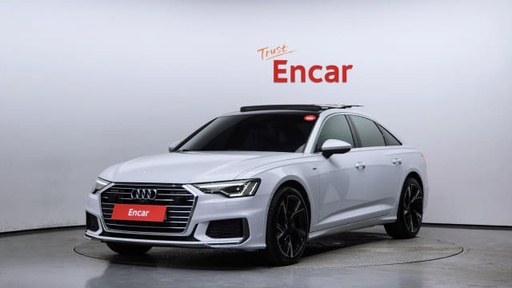 2021 AUDI A6