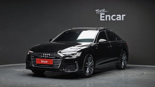 2022 AUDI A6