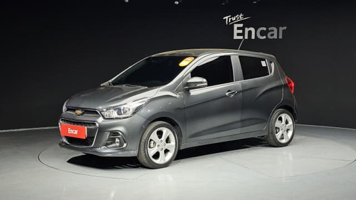 2018 CHEVROLET SPARK