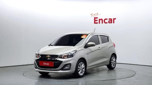 2020 CHEVROLET SPARK