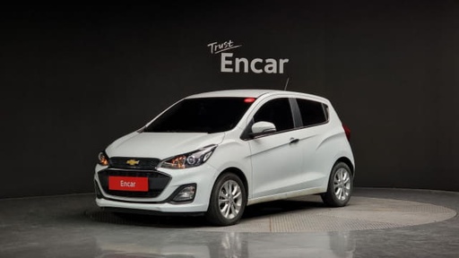 2019 CHEVROLET SPARK