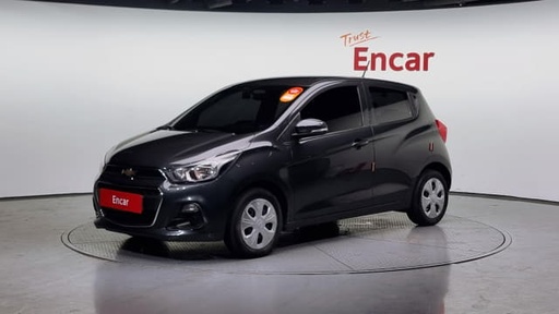 2017 CHEVROLET SPARK