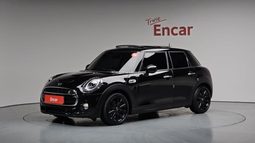 2019 Mini Cooper
