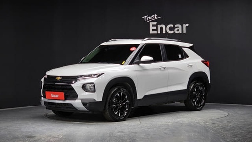2023 CHEVROLET TrailBlazer