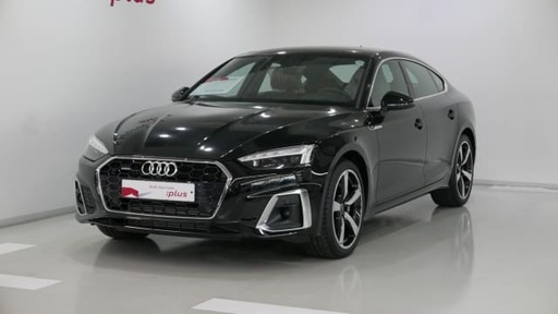 2024 AUDI A5