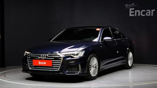 2021 AUDI A6, 