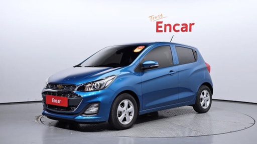2019 CHEVROLET SPARK
