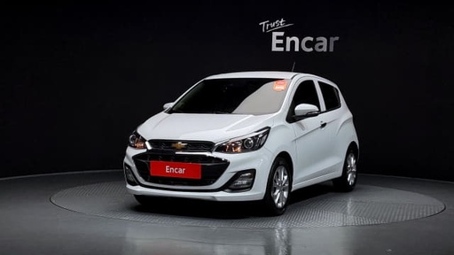 2021 CHEVROLET SPARK