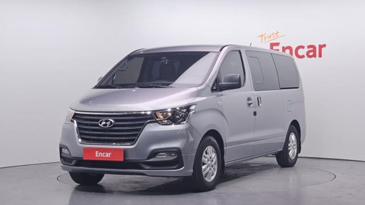 2019 HYUNDAI Grand Starex