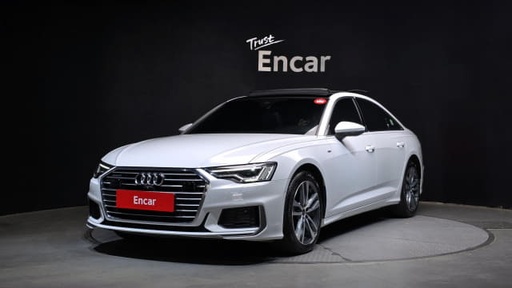 2022 AUDI A6
