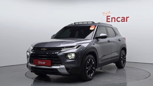 2022 CHEVROLET TrailBlazer