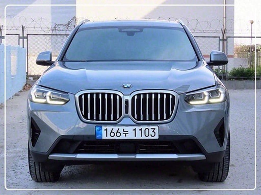 2023 BMW X3