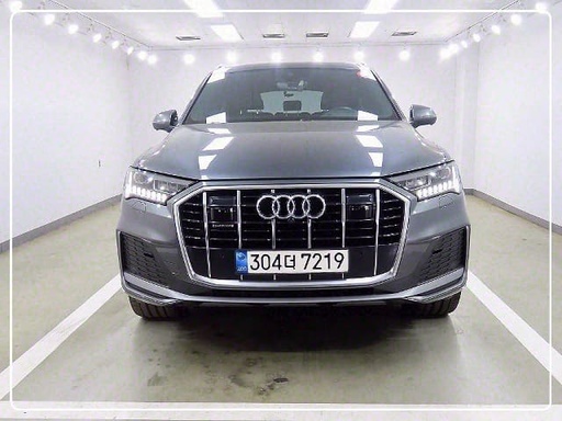 2022 AUDI Q7