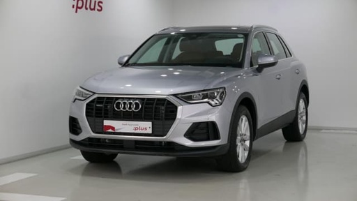 2024 AUDI Q3