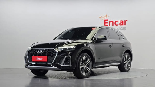 2022 AUDI Q5