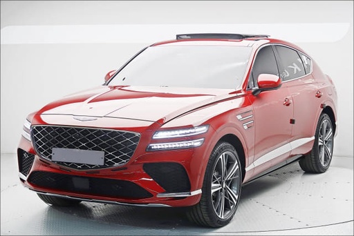 2024 Genesis GV80