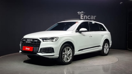 2023 AUDI Q7