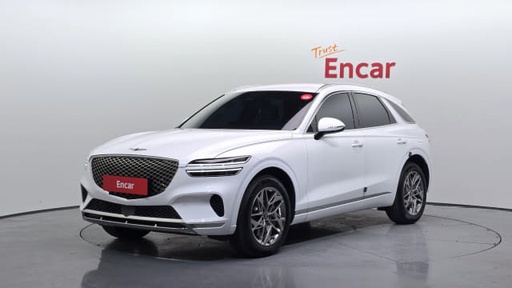 2023 Genesis GV70