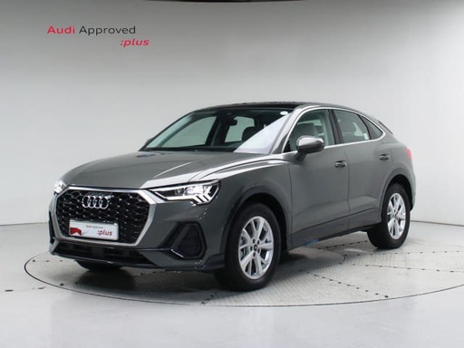 2024 AUDI Q3