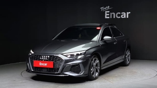 2023 AUDI A3