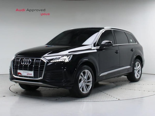 2023 AUDI Q7