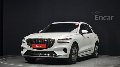 2024 Genesis GV70