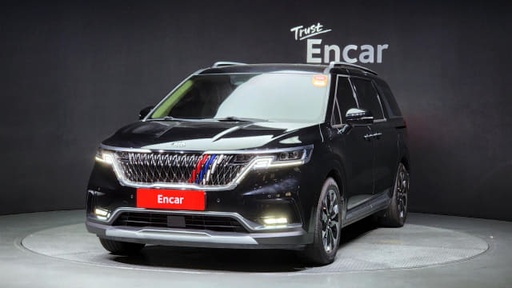 2021 KIA Carnival