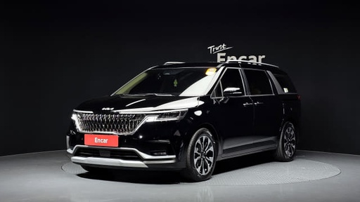 2023 KIA Carnival