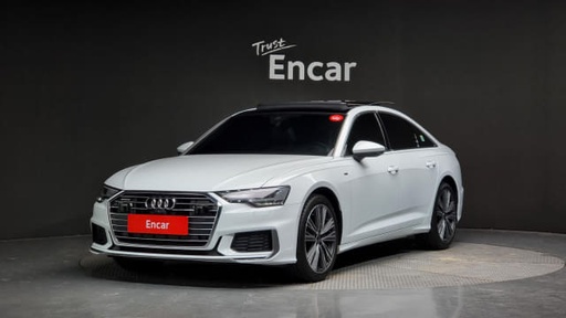 2023 AUDI A6