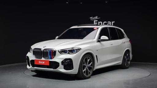 2023 BMW X5