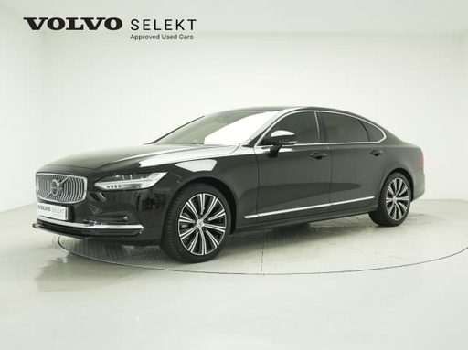 2024 VOLVO S90