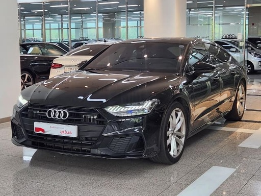 2023 AUDI A7