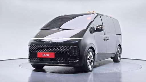 2022 HYUNDAI Staria