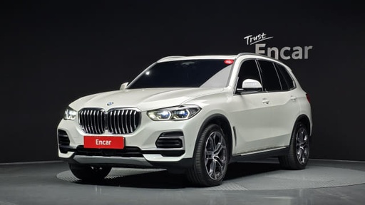 2023 BMW X5