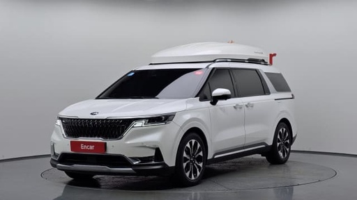 2021 KIA Carnival