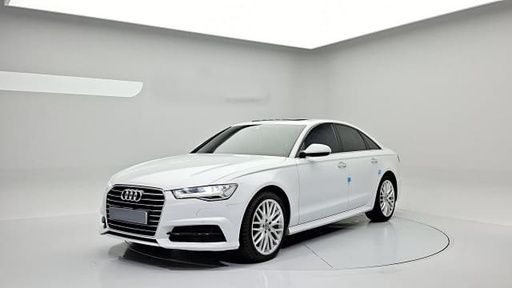 2018 AUDI A6